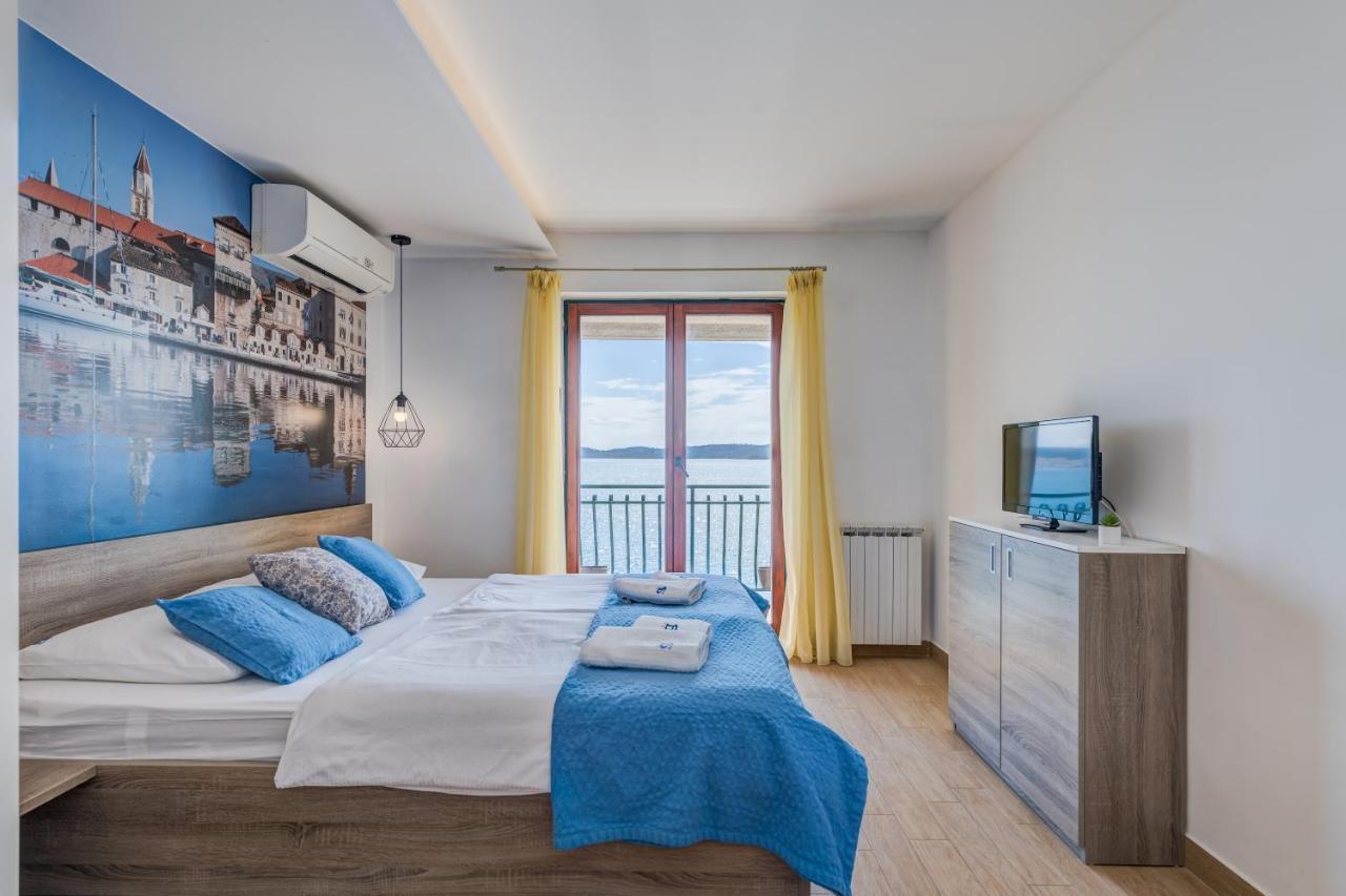 Apartments G Trogir Exterior foto