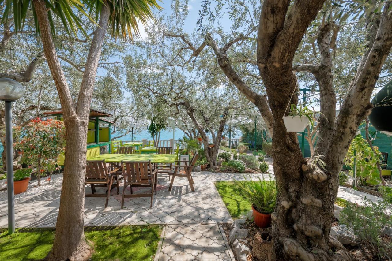 Apartments G Trogir Exterior foto