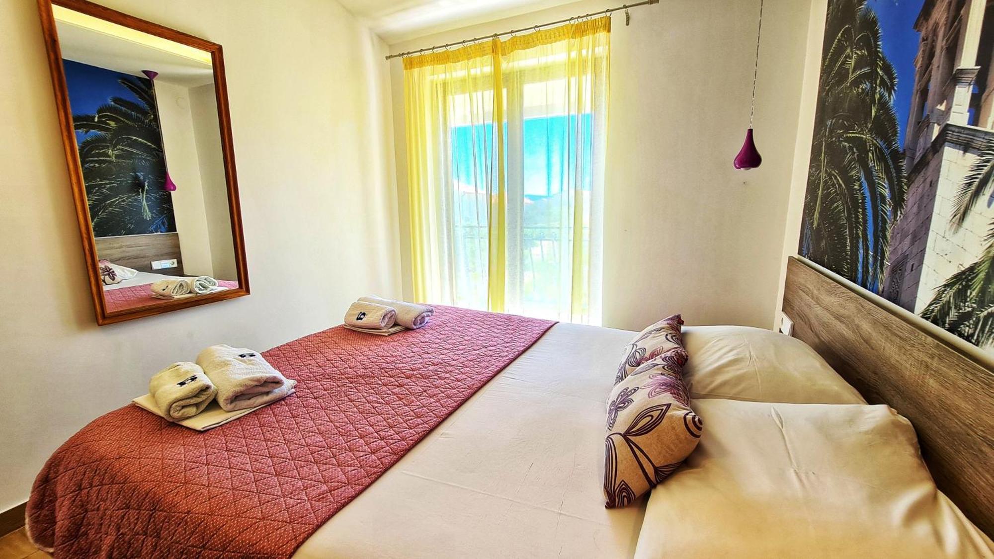 Apartments G Trogir Quarto foto