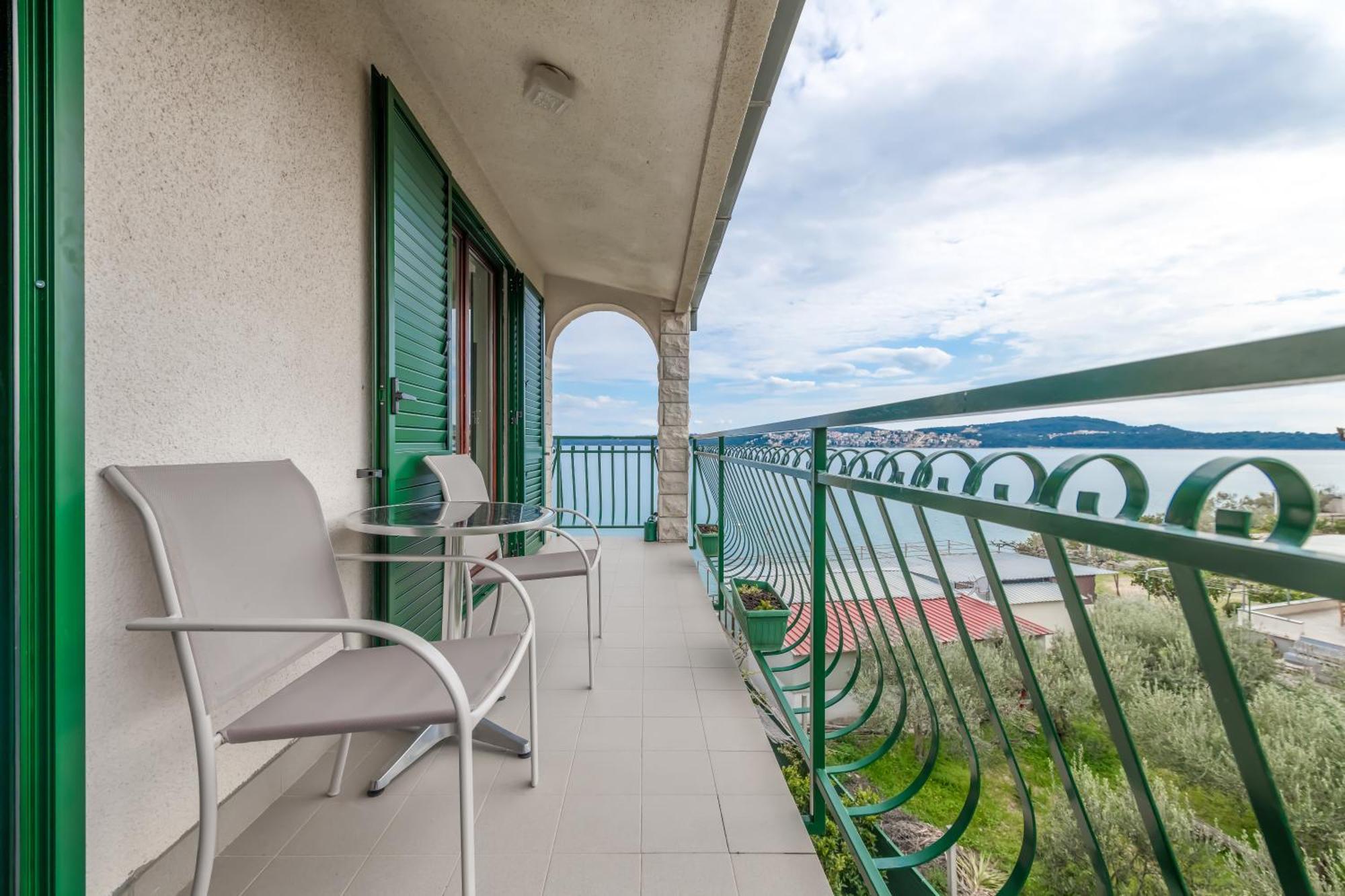 Apartments G Trogir Quarto foto