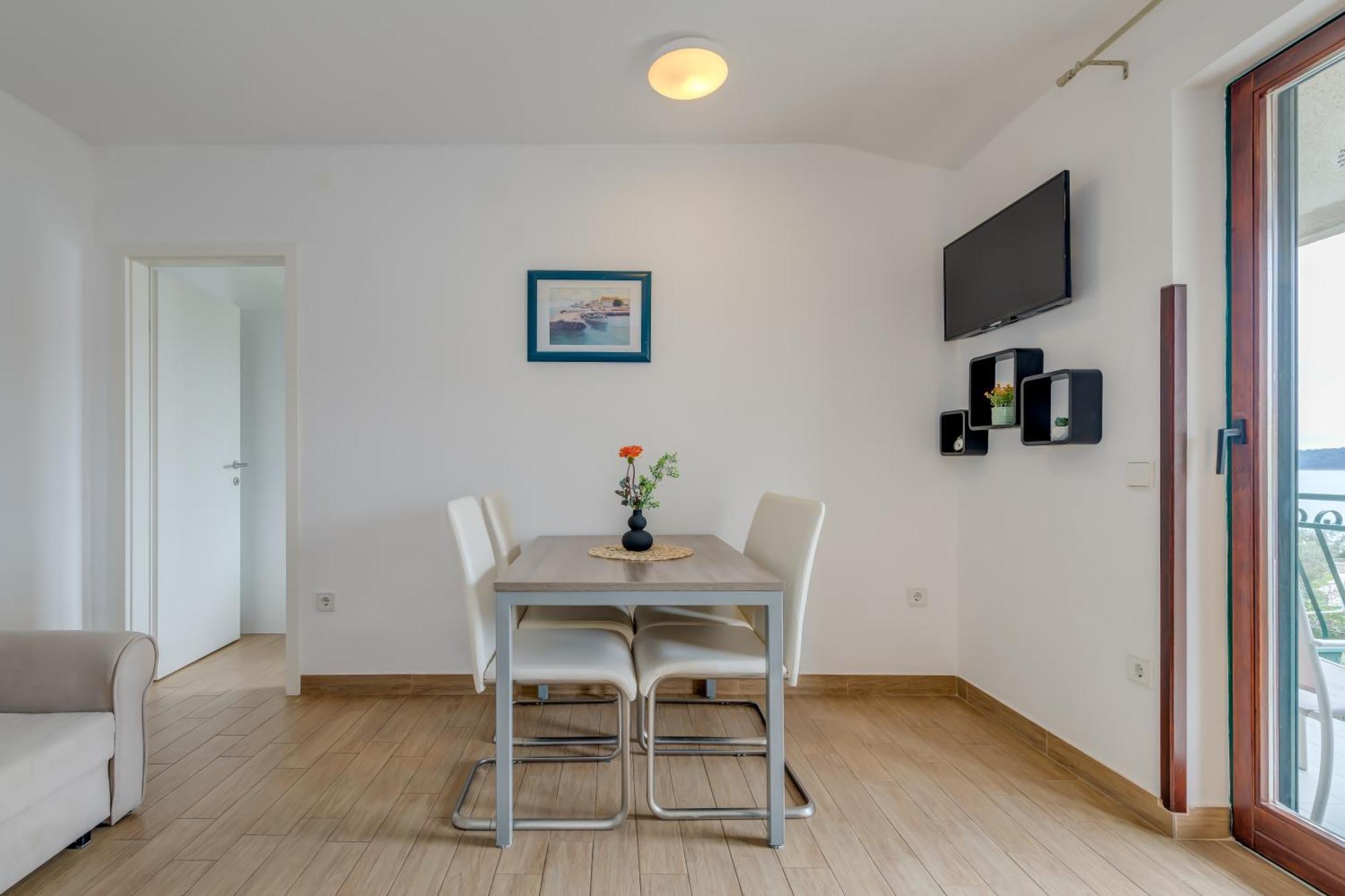 Apartments G Trogir Quarto foto