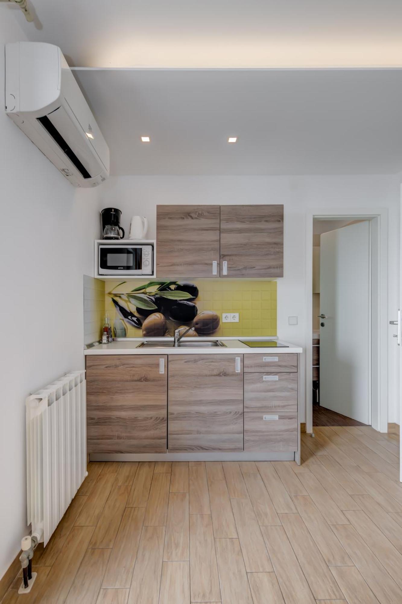 Apartments G Trogir Quarto foto