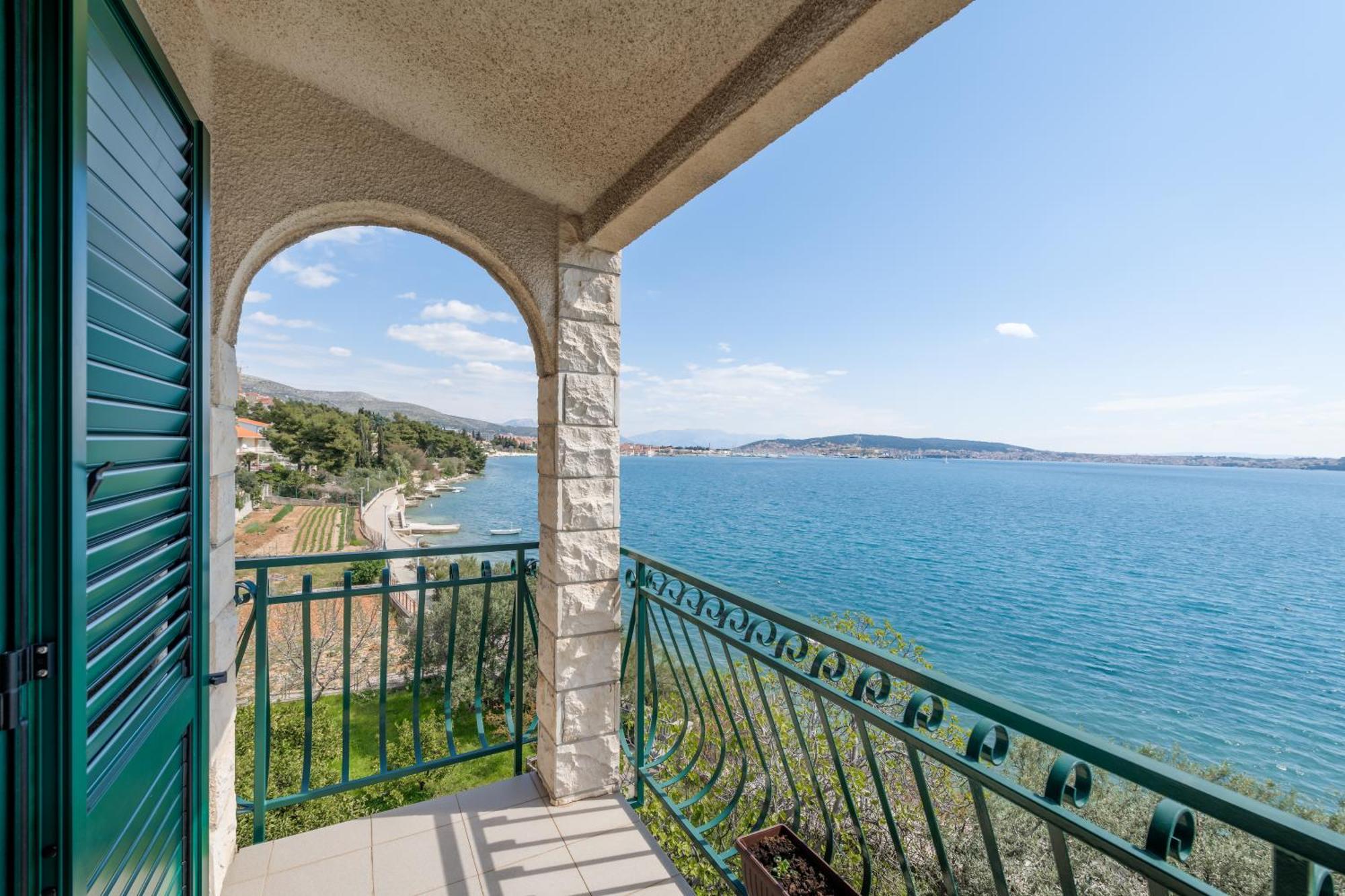 Apartments G Trogir Quarto foto