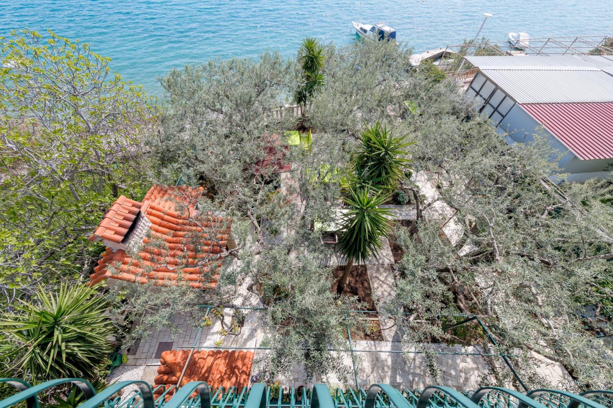 Apartments G Trogir Quarto foto