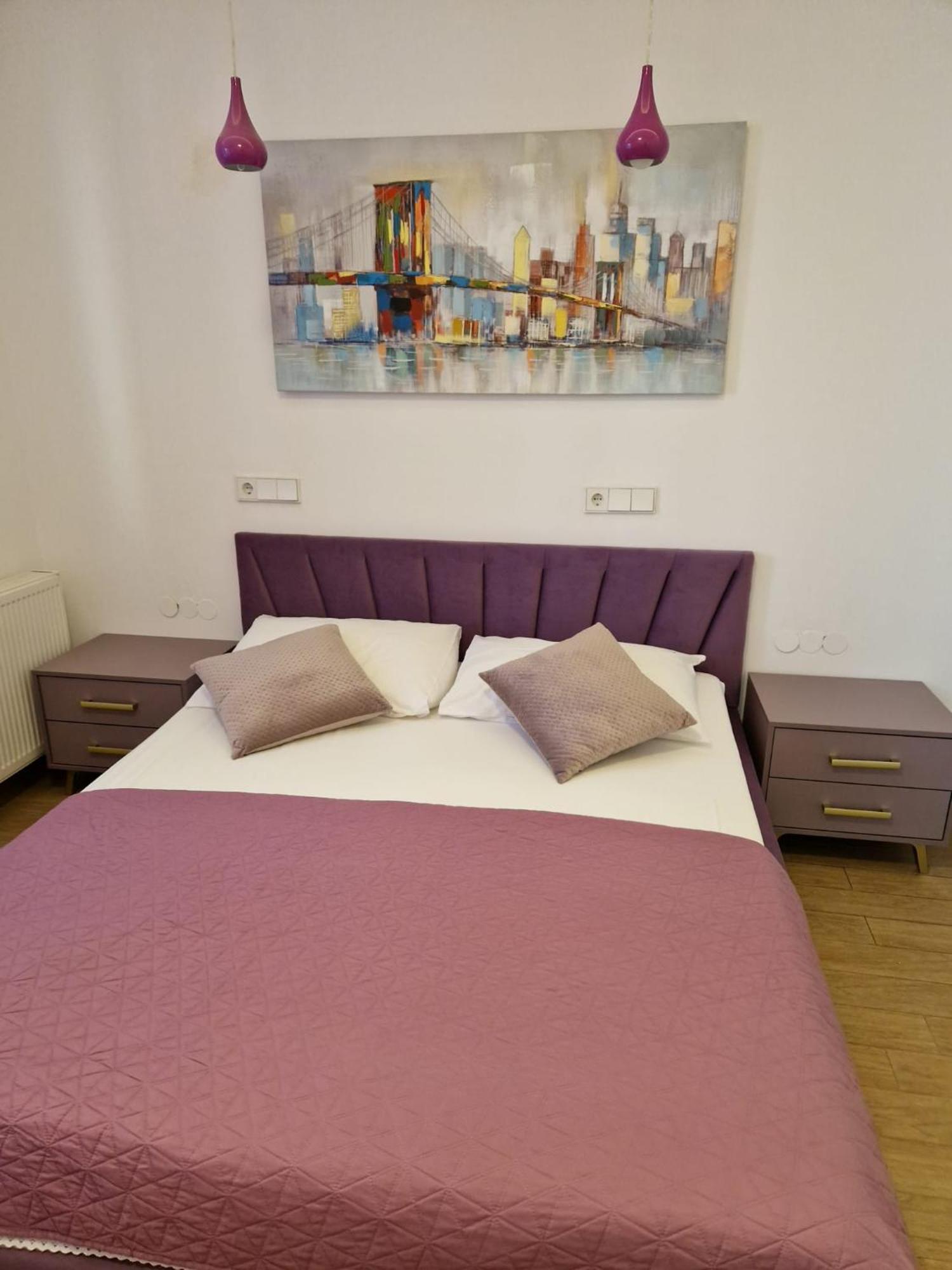 Apartments G Trogir Quarto foto