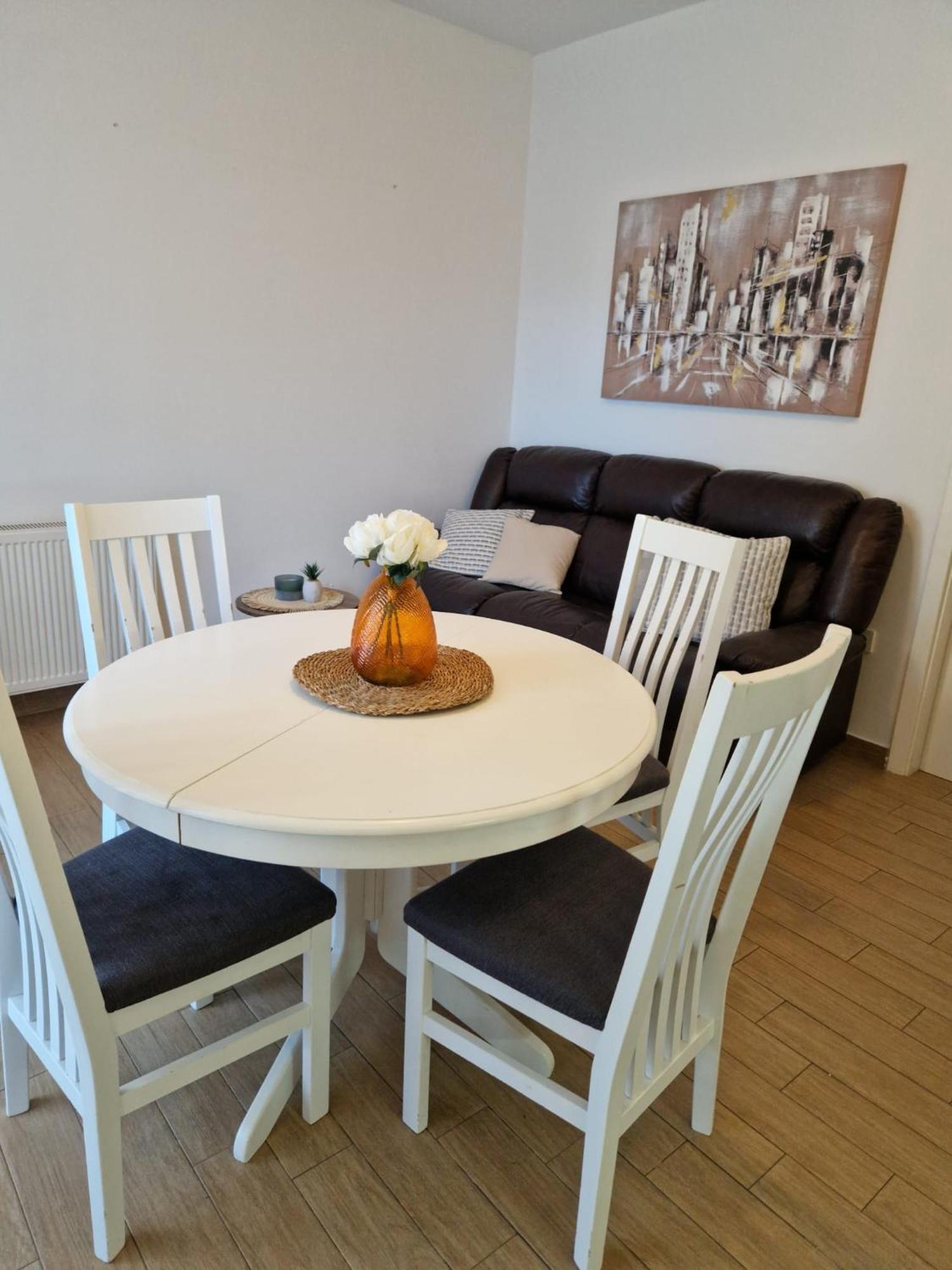 Apartments G Trogir Quarto foto